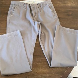 Banana Republic pant